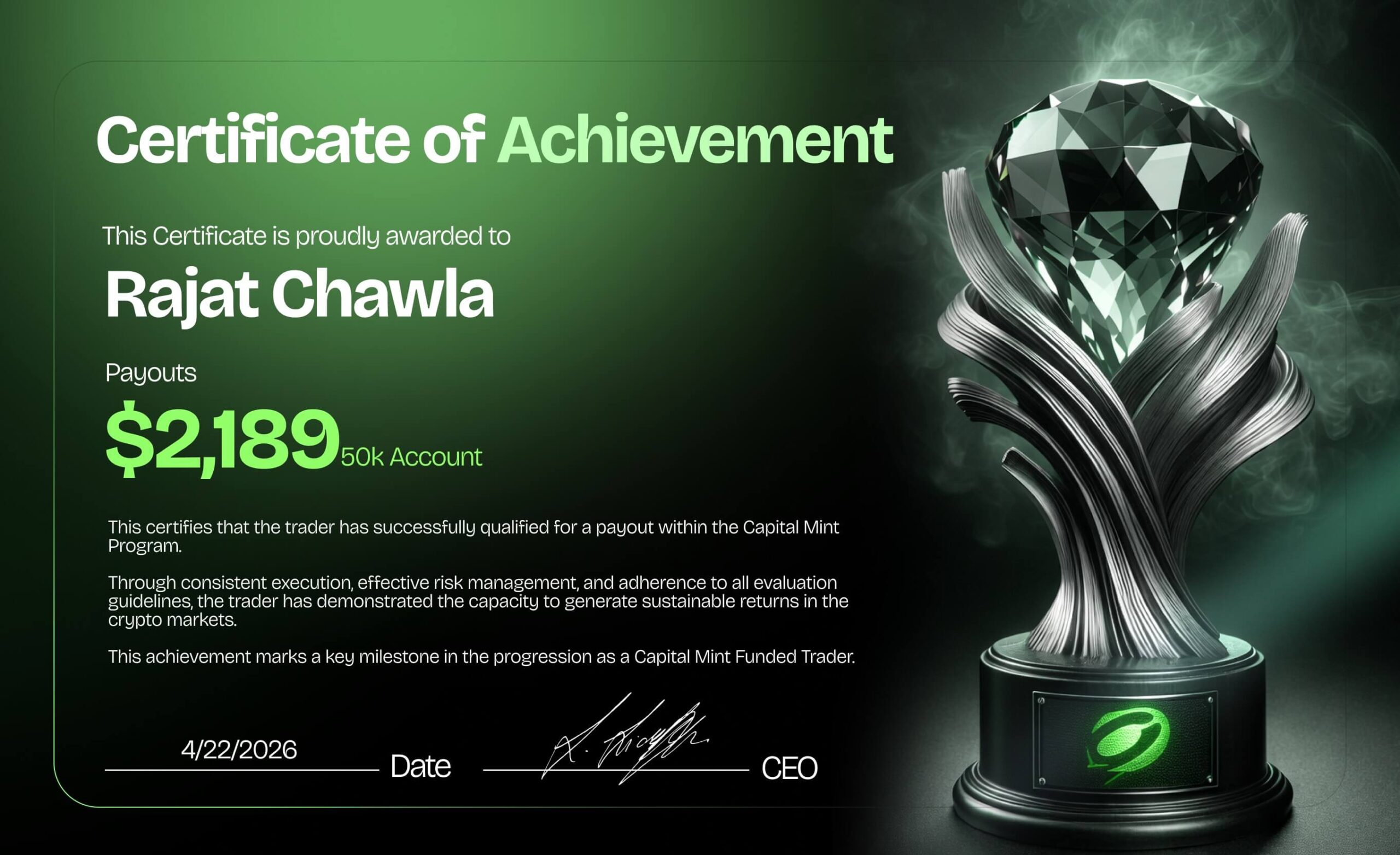 Rajat Chawla